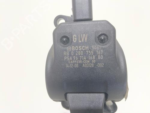 Used Pedal Pedal 37451757 37451757