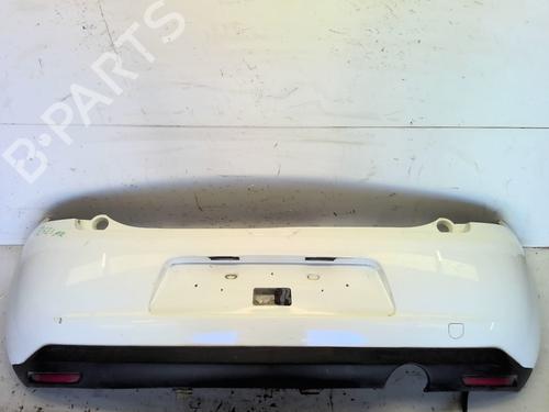 Used Rear bumper CITROËN C3 II (SC_) 1.4 HDi 70 (SC8HZC, SC8HR0, SC8HP4) (68 hp) 27214169