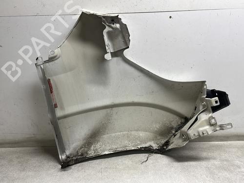 Forskærm venstre PEUGEOT BOXER Van 2.2 BlueHDi 165 | BP32134040C41 