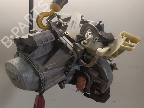 Gearbox CITROËN C3 Picasso (SH_) | BP37079579M3 - Image 5