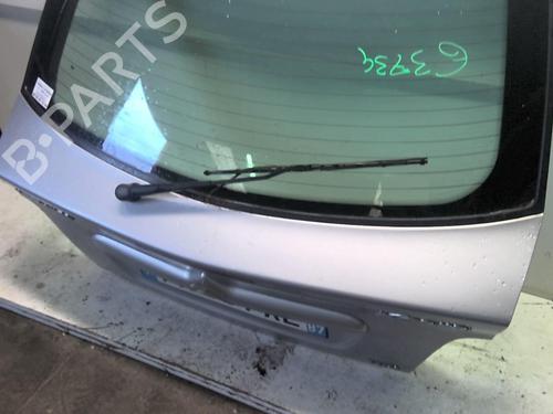 Used Tailgate CITROËN XSARA (N1) 2.0 HDi 90 (90 hp) 18214096