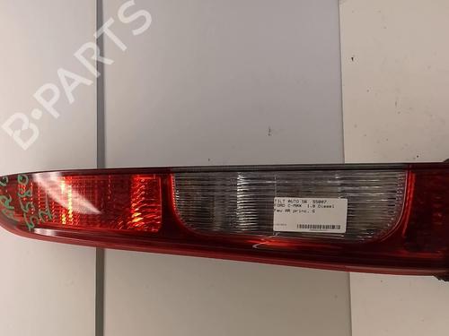 Used Left taillight FORD FOCUS C-MAX (DM2) 1.8 TDCi (115 hp) 18229294