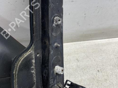 Left mirror SEAT ALTEA XL (5P5, 5P8) 2.0 TDI 16V | BP27276430C26 