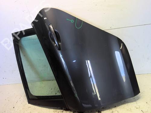 Left rear door PEUGEOT 208 I (CA_, CC_) 1.4 HDi | BP28494570C4