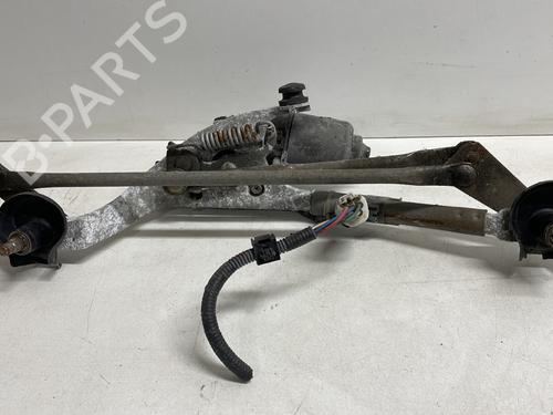 Used Front wipers mechanism Front wipers mechanism TOYOTA AURIS (_E15_) 1.4 D-4D (NDE150_, NDE150R) (90 hp) 23331934 23331934