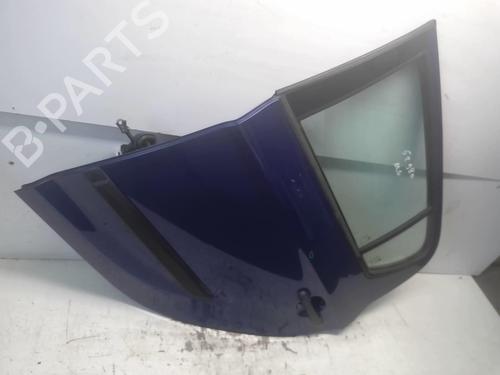 Left rear door HYUNDAI i20 I (PB, PBT) 1.2 | BP18231849C4 