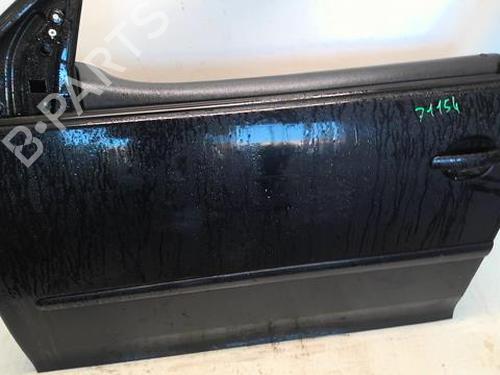 Left front door VW GOLF V (1K1) 1.9 TDI | BP23762383C2 