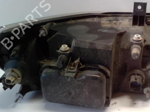 Used Left headlight FORD TRANSIT Van (FA_ _) 2.4 DI RWD (FAA_, FAB_, FAC_, FAD_) (75 hp) 18219031