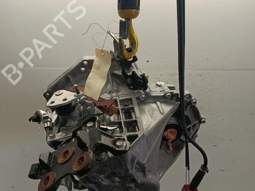 Used Gearbox Gearbox 38726396 38726396