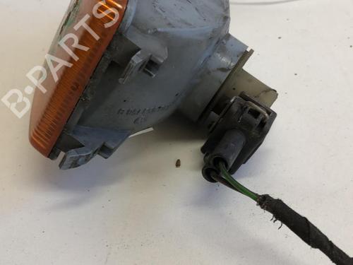 Right front indicator VW GOLF III (1H1) 1.9 TD, GTD | BP18210867C33 