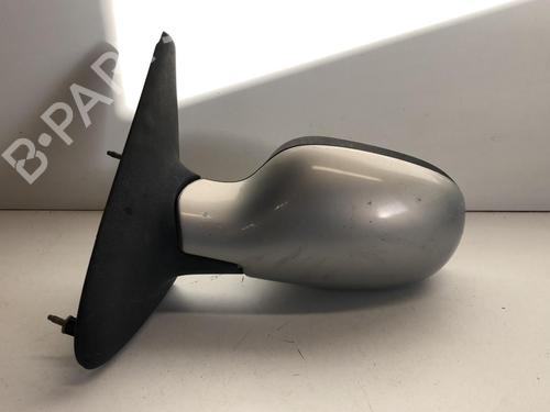 Left mirror RENAULT MEGANE I (BA0/1_) 1.4 16V (BA0D, BA1H, BA0W, BA10) | BP18220430C26