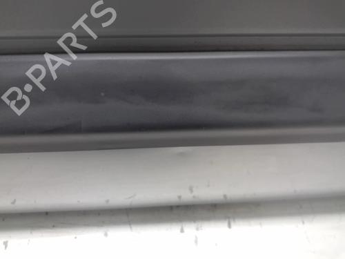 Left front door OPEL ZAFIRA A MPV (T98) 1.6 16V (F75) | BP18218140C2