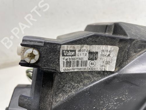 Right headlight FIAT PUNTO (199_) | BP36682989C29 - Image 6