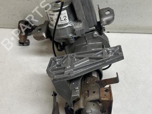 Steering column RENAULT CLIO IV (BH_) 1.5 dCi 75 | BP18207165M21 