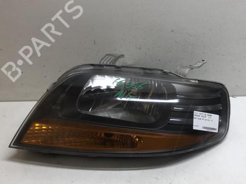 Left headlight DAEWOO KALOS (KLAS) 1.4 | BP18219710C28  - Image 5