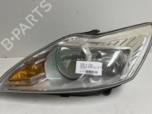 Faro izquierdo FORD FOCUS II (DA_, HCP, DP) 1.6 TDCi (90 hp) 22360445