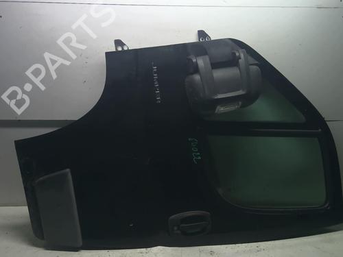 Used Left front door CITROËN JUMPER II Van 2.2 HDi 100 (101 hp) 18224122