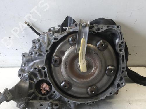 Gearbox VOLVO V60 I (155) D5 | BP18230576M3 