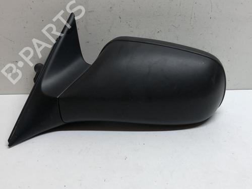 Left mirror OPEL ASTRA F Hatchback (T92) 1.4 i (F08, M08, F68, M68) | BP18216943C26 