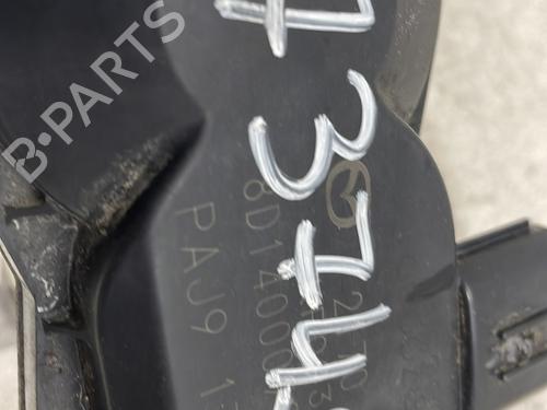 Throttle body MAZDA CX-30 (DM) SKYACTIV-G M Hybrid | BP29981531M82