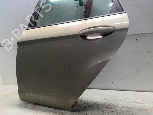 Left rear door FORD FIESTA VI (CB1, CCN) 1.4 TDCi | BP31044682C4