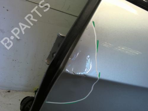 Left rear door CITROËN DS5 2.0 HDi 165 | BP29471343C4 