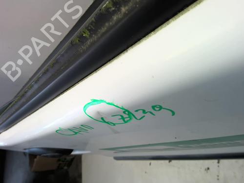 Right front door RENAULT KANGOO Express (FC0/1_) D 65 1.9 (FC0E, FC02, FC0J, FC0N) | BP18219652C3