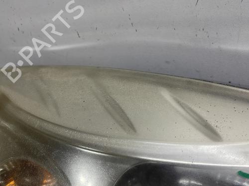 Right headlight DACIA SANDERO 1.5 dCi | BP25591321C29  - Image 5