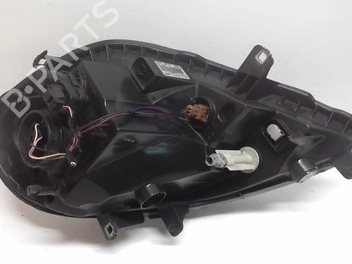 Left headlight RENAULT TRAFIC II Van (FL) 2.0 dCi 115 (FL01, FL0U, FL00, FL0H, FL0M) | BP18232209C28 