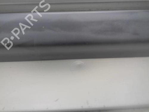 Left front door OPEL ZAFIRA A MPV (T98) 1.6 16V (F75) | BP18218140C2