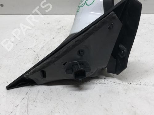 Used Right mirror RENAULT GRAND SCÉNIC II (JM0/1_) 1.5 dCi (JM1E) (106 hp) 18228158