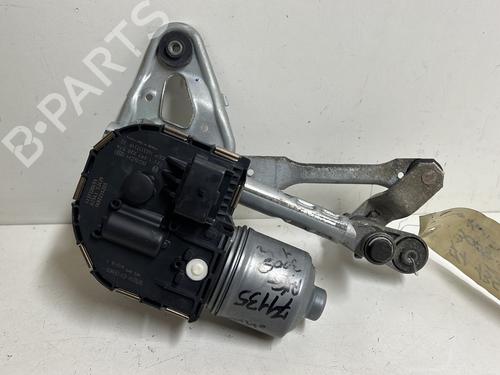 Front wiper motor PEUGEOT 3008 I MPV (0U_) 2.0 HDi 150 / BlueHDi 150 | BP21145307M29 