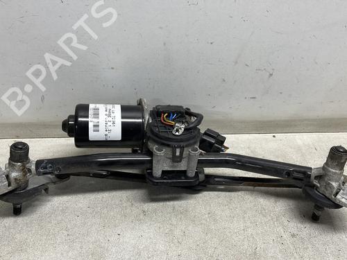 Used Front wipers mechanism HYUNDAI i10 I (PA) 1.2 (86 hp) 27473992