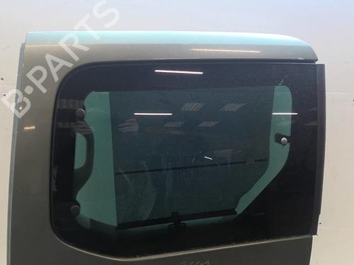 Used Left slide door Left slide door PEUGEOT PARTNER Tepee [2008-2026] 34470742 34470742