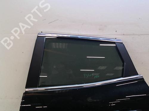 Used Left rear door Left rear door 36858705 36858705