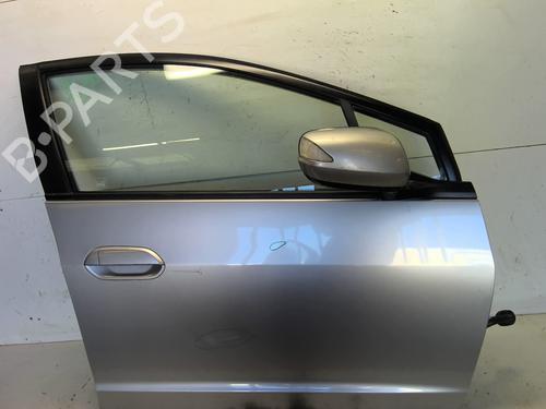 Right front door HONDA INSIGHT (ZE_) 1.3 IMA (ZE28, ZE2) | BP27652238C3