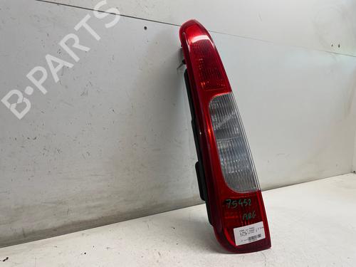 left-taillight-ford-focus-c-max-dm2-2003-2004-2005-2006-2007-36875259 main image