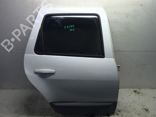 Used Right rear door DACIA DUSTER (HS_) 1.5 dCi (86 hp) 30634988
