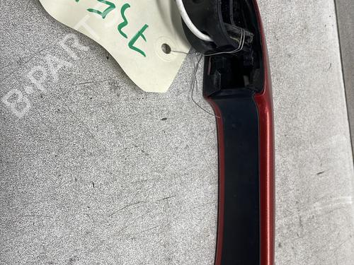 Front right exterior door handle RENAULT CLIO V (B7_) 1.0 TCe 100 (B7MT) | BP28799804C129