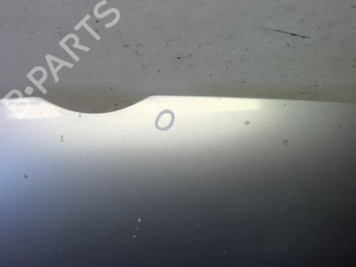 Used Hood VW POLO IV (9N_, 9A_) 1.4 TDI (75 hp) 18217033