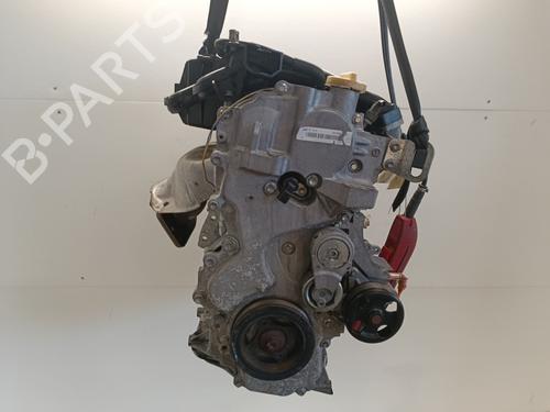 Engine RENAULT MEGANE III Hatchback (BZ0/1_, B3_) 2.0 CVT (BZ0G, BZ1P) | BP32523979M1 - Image 4