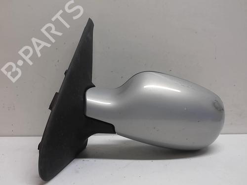 Left mirror RENAULT CLIO II (BB_, CB_) 1.9 D (B/CB0J) | BP18214835C26 