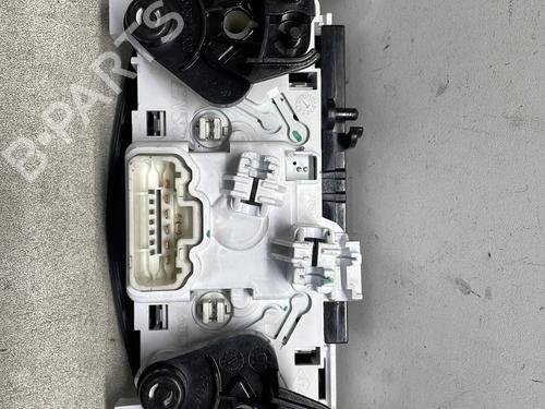 Climate control DACIA SANDERO II TCe 90 (B8M1, B8MA, B8AC) | BP27166656I5 