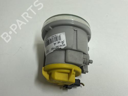 Venstre  Fortil Tågelygte CITROËN C3 I (FC_, FN_) 1.4 HDi | BP18877791C30 