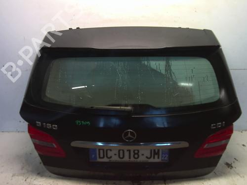 Used Tailgate MERCEDES-BENZ B-CLASS Sports Tourer (W246, W242) B 180 CDI (246.200) (109 hp) 30562587
