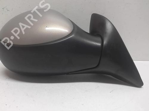 Right mirror CITROËN XSARA PICASSO (N68) 1.6 HDi | BP18214727C27 