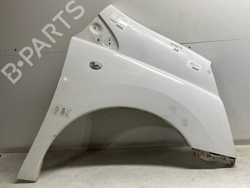 Used Right front fenders CITROËN JUMPY II Van 1.6 HDi 90 8V (90 hp) 29200123