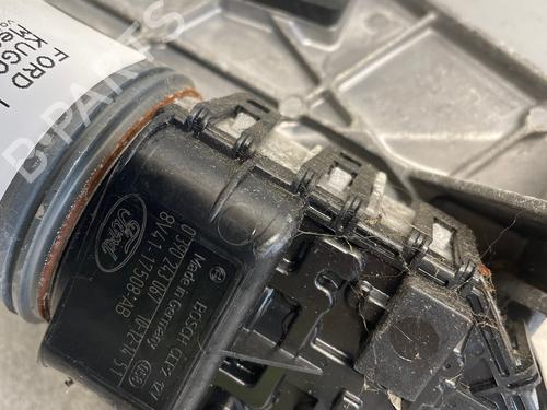 Vindrude Viskermekanisme Vindrude Viskermekanisme FORD KUGA I [2008-2012] 34454777 34454777