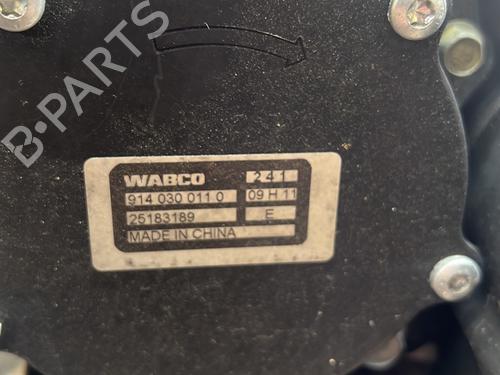 Engine CHEVROLET ORLANDO (J309) 2.0 D | BP25924382M1  - Image 9