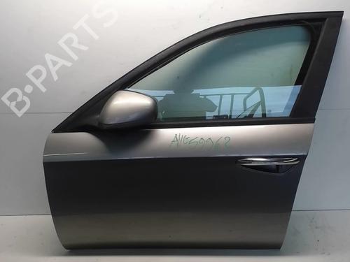 Dør venstre foran ALFA ROMEO 159 Sportwagon (939_) 1.9 JTDM 8V (939BXE1B) (120 hp) 18215035